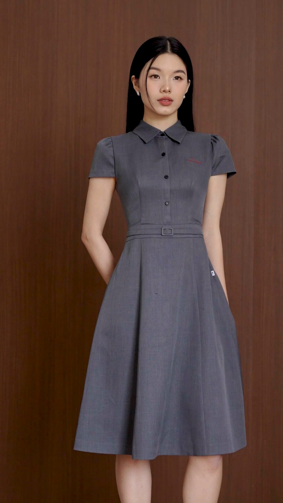 [🆕🇻🇳] JM – thương hiệu thời trang JM DRESS DESIGN 👕 Top1Fashion 👗  Lấy cảm hứng từ phong cách tối giản, thiết kế không cầu kỳ trong các chi tiết rườm rà hay tone màu nổi bật. Ẩn sau sự đơn giản ấy là một vẻ đẹp tinh tế đến , shares-0✔️ , likes-0❤️️ , date-2025-02-23 02:00:28🇻🇳🇻🇳🇻🇳📰🆕