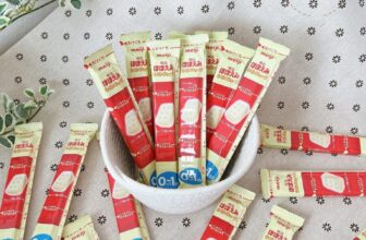 [🆕🇻🇳]  Bibu Store – Mẹ và bé – Trọn gói đi sinh🧑‍🧒❤️️👶⭐️ Sữa meiji thanh nội địa Nhật cho bé 0-1 tuổiSữa Meiji cung cấp cho các bé một hệ dưỡng chất tối ưu, giúp các bé phát triển toàn diện, khỏe mạnh.
Là  , shares-0✔️ , likes-0❤️️ , date-2025-02-22 15:57:27🇻🇳🇻🇳🇻🇳📰🆕