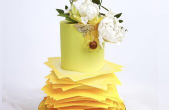 [🆕🇻🇳] Mito Sweets – Đào tạo trang trí bánh chuyên nghiệp 🍔 Top1Food  🍜  NGHỆ THUẬT TRÊN NHỮNG TẦNG BÁNH – MITO SWEETSSang trọng – Tinh tế – Đầy cảm hứngVẻ đẹp truyền thống và hiện đại hòa quyện
Tầng bánh mang đậm dấu  , shares-1✔️ , likes-9❤️️ , date-2025-02-24 16:12:44🇻🇳🇻🇳🇻🇳📰🆕