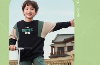 [🆕🇻🇳] Canifa – Khoác lên niềm vui gia đình Việt👕 Top1Fashion 👗  QUẦN NỈ CANIFA | BÉ YÊU ẤM ÁP – KHOE DÁNG BẢNH BAO
Cùng nhóc tì của bạn chọn lựa những chiếc quần nỉ êm mềm tại cửa hàng Canifa gần nhất:Quần nỉ luô , shares-1✔️ , likes-18❤️️ , date-2025-02-22 17:00:07🇻🇳🇻🇳🇻🇳📰🆕