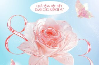 [🆕🇻🇳] Sông – Seafood & Grill – điểm hẹn lý tưởng dành cho bạn và những người thân yêu! 🍔 Top1Food  🍜  [08.03.2025] FLOWERS & FLAVORS – A BEAUTIFUL WOMEN’S DAY AWAITS!Ngày 8/3, SÔNG – Seafood & Grill hân hạnh tôn vinh vẻ đẹp và sự tinh tế của phái đẹp bằ , shares-3✔️ , likes-7❤️️ , date-2025-02-26 23:10:51🇻🇳🇻🇳🇻🇳📰🆕