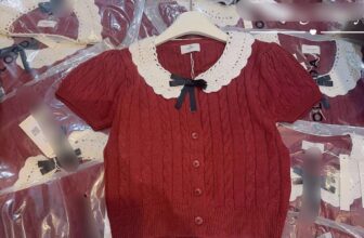 [🆕🇻🇳] Shop HUYỀN HIHI 👕 Top1Fashion 👗  Quá là xuynhhh cho em í điểm hum có nhưnggg
Add : Shop HUYỀN HIHI
Số 36 ngã 3 ngọc hồi – TT – HN
Zalo : 0375625822
hotline : 07.9691.3333
Link khách  , shares-0✔️ , likes-1❤️️ , date-2025-02-20 18:13:50🇻🇳🇻🇳🇻🇳📰🆕