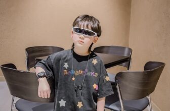 [🆕🇻🇳]  Hưng Kids – Thời Trang Trẻ Em 🧑‍🧒❤️️👶⭐️ Set cực ngầu cho bé zai :))
, shares-1✔️ , likes-9❤️️ , date-2025-02-19 18:39:27🇻🇳🇻🇳🇻🇳📰🆕