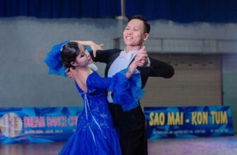 [🆕🇻🇳] Igym Fitness & Yoga 🧘 Top1Yoga 🤸🏻‍♀️ TƯNG BỪNG KHAI GIẢNG LỚP DANCE SPORT TẠI IGYM FITNESS & YOGA- ĐĂNG KÍ NGAY
Bạn yêu thích những bước nhảy quyến rũ và mạnh mẽ?
Bạn muốn rèn luyện thể lực,  , shares-0✔️ , likes-6❤️️ , date-2025-02-21 00:06:15🇻🇳🇻🇳🇻🇳📰🆕