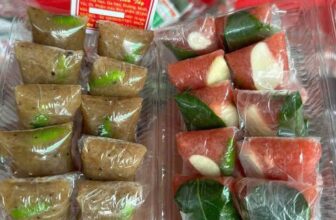 [🆕🇻🇳] Nem Lai Vung Hồng Vy  (Nhà Phân Phối) 🍔 Top1Food  🍜 ☆ Đặc Sản ” Nem Lai Vung ” Tuyển Sỉ :
1⃣ Giá Sỉ 1X ( sỉ từ 20 hộp trở lên )
2⃣ Miễn Ship toàn quốc
3⃣ Ưu đãi với những đơn hàng lớn
, shares-0✔️ , likes-4❤️️ , date-2025-02-26 02:44:05🇻🇳🇻🇳🇻🇳📰🆕