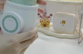 [🆕🇻🇳] RICH KIDS – Combo đi sinh cho mẹ và bé 🧑‍🧒❤️️👶⭐️ MÁY HÂM SỮA CẦM TAY MOMCOZY TIỆN LỢI CHO MẸ BỈMTrợ thụ đắc lực của mẹ bỉm trong những ngày cần đi xa đã xuất hiện rồi đâyTiện lợi, nhỏ gọn: Dễ dàng  , shares-0✔️ , likes-0❤️️ , date-2025-02-21 07:09:14🇻🇳🇻🇳🇻🇳📰🆕