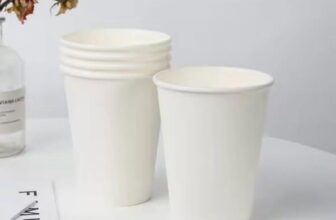 [🆕🇻🇳] Cốc Giấy – Tô giấy Huyền Minh  🎨 Top1Designs ✨  LY GIẤY TRẮNG 1 LỚP | ĐƠN GIẢN – TIỆN LỢI – CHẤT LƯỢNG
Thiết kế tối giản, tiện lợi: Ly giấy trắng 1 lớp có kiểu dáng gọn nhẹ, thích hợp cho nhiều loại đồ  , shares-0✔️ , likes-2❤️️ , date-2025-02-17 22:02:28🇻🇳🇻🇳🇻🇳📰🆕