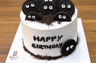 [🆕🇻🇳] Tiệm ni – BÁNH SINH NHẬT ÍT NGỌT – BENTO – BÁNH KEM BẮP – BÔNG LAN MUỐI – TIRAMISU – RED VELVET – LAN MAI TƯƠI 🍔 Top1Food  🍜 Chúng Ta Là Một Gia Đình
#tiệmni #bentocake #kembắpládứa #tiramisu #redvelvet #bánhmatcha
, shares-0✔️ , likes-4❤️️ , date-2025-02-20 09:04:48🇻🇳🇻🇳🇻🇳📰🆕