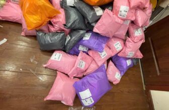 [🆕🇻🇳] Samila Boutique- Cho thuê váy công chúa cho bé 🧑‍🧒❤️️👶⭐️ Shopping gì chưa các người đẹp ???
, shares-0✔️ , likes-0❤️️ , date-2025-02-22 19:07:15🇻🇳🇻🇳🇻🇳📰🆕