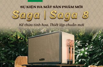 [🆕🇻🇳] Paramax 🛰🚀 Top1Tech 🤖💻 Khi tinh hoa được kế thừa, khi khả năng được khai phóng, một thế hệ sản phẩm mới ra đời, thiết lập nên những chuẩn mực mới cho dòng karaoke di động.Sự k , shares-4✔️ , likes-517❤️️ , date-2025-02-25 03:16:15🇻🇳🇻🇳🇻🇳📰🆕