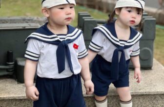 [🆕🇻🇳] Baby Closet luôn muốn được đồng hành cùng các mom chăm sóc, bảo vệ và yêu thương các con 🧑‍🧒❤️️👶⭐️ #tặng mũ “Cano” cho các mầm non nhí.
Only: #179k/ set 3 chi tiết (áo + quần + mũ ạ)Phiên bản em làm ứng dụng cao, tặng charm lá cờ Việt Nam rời, nên cá , shares-0✔️ , likes-3❤️️ , date-2025-02-25 05:28:40🇻🇳🇻🇳🇻🇳📰🆕