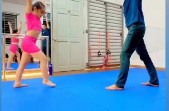 [???] Châu Hiền (Thiên Quang) – ACRO YOGA TEACHER ? Top1Yoga ??‍♀️ Sau 1 năm xa cách gái Ri
#acryoga
#acrobatics
#dance
#yoga , shares-0✔️ , likes-0❤️️ , date-2025-02-21 16:53:29????????