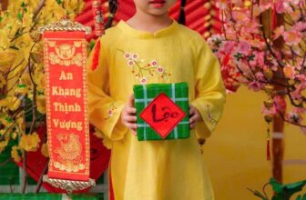 [🆕🇻🇳] Sally’s House – Thời trang cao cấp dành cho bé gái 🧑‍🧒❤️️👶⭐️ Feedback áo dài nhà Sally’s House.
, shares-0✔️ , likes-6❤️️ , date-2025-02-18 22:07:49🇻🇳🇻🇳🇻🇳📰🆕