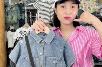 [🆕🇻🇳] Cẩm Vân Nguyễn – Thời trang cho bé yêu 🧑‍🧒❤️️👶⭐️  , shares-0✔️ , likes-0❤️️ , date-🇻🇳🇻🇳🇻🇳📰🆕