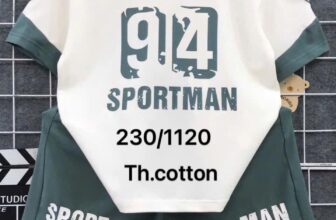 [🆕🇻🇳] Quan ao baby cuc sanh dieu – Chuyên Quần áo trẻ em cao cấp, Thời trang nữ cao cấp 🧑‍🧒❤️️👶⭐️ SET BỘ COTTON SIÊU XỊN
Hotline : 0902.914.821
136/67 Vạn Kiếp,P3,Q.BÌNH THẠNH
TP.HCM
Thời gian mở cửa : Từ 8:00Am đến 22:00Pm
, shares-0✔️ , likes-2❤️️ , date-2025-02-20 16:59:56🇻🇳🇻🇳🇻🇳📰🆕