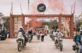 [🆕🇻🇳] Honda BigBike Việt Nam – Xe phân khối lớn của Honda tại Việt Nam 🚗 Top1Go 🏍️  BÙNG NỔ, PHẤN KHÍCH, KẾT NỐI, HOÀNH TRÁNG – NHỮNG CỤM TỪ ĐỂ NHẮC VỀ 𝐇𝐨𝐧𝐝𝐚 𝐁𝐢𝐤𝐞𝐫 𝐑𝐚𝐥𝐥𝐲 𝟐𝟎𝟐𝟓 SƠN LAHai ngày qua, hàng trăm bikers từ Bắc chí Nam hội tụ, c , shares-9✔️ , likes-93❤️️ , date-2025-02-23 20:26:57🇻🇳🇻🇳🇻🇳📰🆕