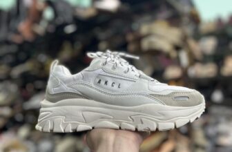 [🆕🇻🇳] Moon Moon Shop Giày VNXK – Bốt Big Size Giày Xuất Xịn – Giày Lạ VNXK 👕 Top1Fashion 👗  Xuất hàn
Em có 37.5 cho chân 37 đi ạ
, shares-0✔️ , likes-8❤️️ , date-2025-02-26 03:33:55🇻🇳🇻🇳🇻🇳📰🆕