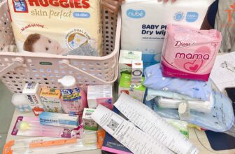 [🆕🇻🇳]  Tâm Nhung Baby – HỆ THỐNG MẸ BẦU VÀ EM BÉ TOP 1 THÁI BÌNH 🧑‍🧒❤️️👶⭐️ Đặc sản sơ sinh chưa bao giờ hết hot tại TÂM NHUNG BABY.
Các mẹ cứ ngỡ phải sắm nhiều mới có quà cơ, nhưng nghe #999k đã nhận quà là bật ngửa.Vâng! Chỉ , shares-0✔️ , likes-2❤️️ , date-2025-02-27 00:31:29🇻🇳🇻🇳🇻🇳📰🆕