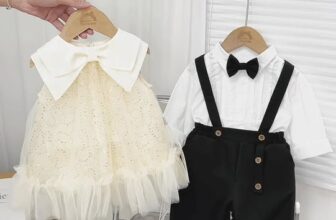 [🆕🇻🇳]  Cocandy kids – Thương hiệu thời trang thiết kế dành cho bé <3 😎❤️️⭐️ Lên clip mix match vài concept, đi tiệc vẫn đảm bảo THOẢI MÁI
#ccd #cocandy #cocandykids #vaychobe #dochobe #kids #dochobe #thoitrangthietkechobe #quanaoc , shares-0✔️ , likes-1❤️️ , date-2025-02-22 15:00:22🇻🇳🇻🇳🇻🇳📰🆕