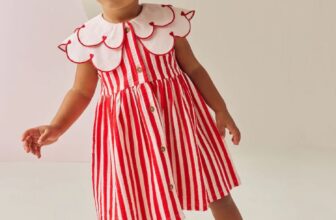 [???]  LUNA Kids Authentic – Hàng Hiệu Cho Bé ?‍?❤️️?⭐️  Lại là những mẫu đầm vô cùng xinh yêu cho bé gái .Size : 3m — 10y.
Hàng order 3 — 4 tuần, không có sẵn. LUNA cam kết % hàng chính hãng.Inbo , shares-0✔️ , likes-1❤️️ , date-2025-02-24 17:48:20????????