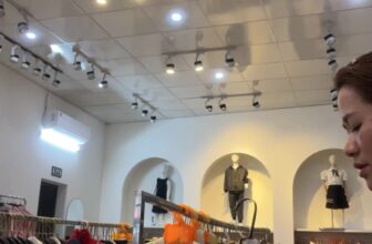 [🆕🇻🇳] SuZi Shop số 5 Trần Phú. Tp Hải Dương 👕 Top1Fashion 👗  Tầm này có ai xem livetream ko ạ . Còn e Tầm này chỉ cần có khách mua chứ nỗ it nỗ nhiều ko quan trọng ạ  , shares-0✔️ , likes-0❤️️ , date-2025-02-21 21:45:41🇻🇳🇻🇳🇻🇳📰🆕