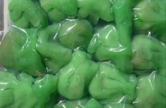 [🆕🇻🇳] RinRin Shop – Cảo nhà em làm gia truyền, chuẩn gốc Hoa 🍔 Top1Food  🍜  EM TỔNG HỢP 10 VỊ DIMSUM SIÊU NGON
1⃣2⃣0⃣k/ SET KHOẢNG 1⃣ KÝ NHA CẢ NHÀ IU ( 25 viên to ạ)– Xíu Mại Thịt
– Bánh Xếp Thịt
– , shares-0✔️ , likes-1❤️️ , date-2025-02-20 10:18:31🇻🇳🇻🇳🇻🇳📰🆕