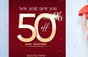 [🆕🇻🇳] CHANCOS-Đẳng Cấp Thượng Lưu – thương hiệu thời trang thiết kế cao cấp 👕 Top1Fashion 👗  𝐍𝐄𝐖 𝐘𝐄𝐀𝐑, 𝐍𝐄𝐖 𝐘𝐎𝐔
𝐒𝐚𝐥𝐞 𝟓𝟎% 𝐨𝐟𝐟 𝐬𝐞𝐥𝐞𝐜𝐭𝐞𝐝 𝐢𝐭𝐞𝐦𝐬
Thời gian áp dụng: 𝟏𝟎.𝟎𝟐.𝟐𝟎𝟐𝟓 – 𝟐𝟖.𝟎𝟐.𝟐𝟎𝟐𝟓Sale độc quyền 50% | TONE ĐỎ CAM TRENDYChiều lòng các tín đồ th , shares-0✔️ , likes-1❤️️ , date-2025-02-21 15:35:56🇻🇳🇻🇳🇻🇳📰🆕