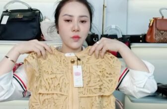 [???] VANNY – chuyên sỉ & lẻ hàng Quảng Châu, VNXK ? Top1Fashion ?  Phát trực tiếp của Vân Trần , shares-0✔️ , likes-18❤️️ , date-2025-02-22 20:29:03????????
