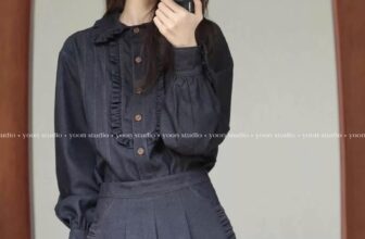 [🆕🇻🇳] Yoon Studio – Cửa hàng quần áo 👕 Top1Fashion 👗  Quý cô tươi trẻ và yêu cái đẹp đừng bỏ qua Dania Set của mùa xuân hè 2025Gửi một làn gió tươi mát vào tủ đồ phái đẹp, set áo & chân váy mang sắc xanh den , shares-0✔️ , likes-1❤️️ , date-2025-02-18 23:25:36🇻🇳🇻🇳🇻🇳📰🆕