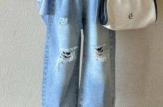 [🆕🇻🇳] Béiu – Baby Clothes – Đồ trẻ em 🧑‍🧒❤️️👶⭐️  Thời trang cho bé – Chất lượng cho mẹ an tâmMẹ đã tìm được Chiếc quần bò xinh xắn, thoải mái thoải mái cho bé chưa?Béiu tự hào mang đến sản phẩm ch , shares-0✔️ , likes-4❤️️ , date-2025-02-20 17:00:19🇻🇳🇻🇳🇻🇳📰🆕