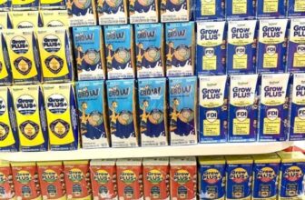 [🆕🇻🇳]  Shop Mẹ 4 Con – Chuỗi cửa Hàng Cho Mẹ bầu và em bé 🧑‍🧒❤️️👶⭐️ Đủ các dòng GROW nhà NUTIFOOD
, shares-0✔️ , likes-2❤️️ , date-2025-02-19 04:21:01🇻🇳🇻🇳🇻🇳📰🆕