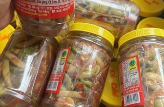 [🆕🇻🇳] Mắm Dì Cẩn – Chuyên cung cấp sỉ và lẻ các loại mắm miền Trung, mắm Dì Cẩn các loại, nước mắm Lý Sơn, chả cá Lý Sơn 🍔 Top1Food  🍜 MẮM DƯA CÀ Dì Cẩn. Có Sẵn HCM60k/ hủ 500 gramTrời này mà ăn thì nhứt cái nách lun, bay mấy chén cơm, chấm thịt luộc nưa là hết bài luôn , thêm dĩa rau  , shares-0✔️ , likes-1❤️️ , date-2025-02-26 15:10:06🇻🇳🇻🇳🇻🇳📰🆕