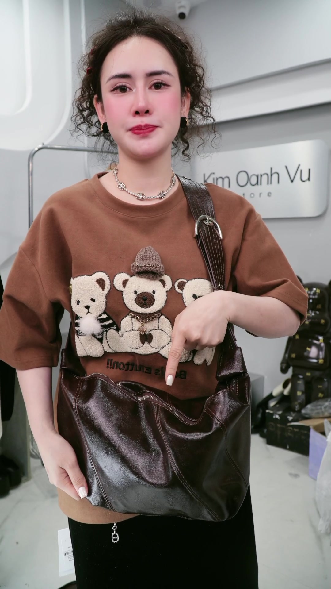 [🆕🇻🇳] Kim Oanh Vũ STORE 👕 Top1Fashion 👗   , shares-63✔️ , likes-28K❤️️ , date-2025-02-23 03:56:10🇻🇳🇻🇳🇻🇳📰🆕