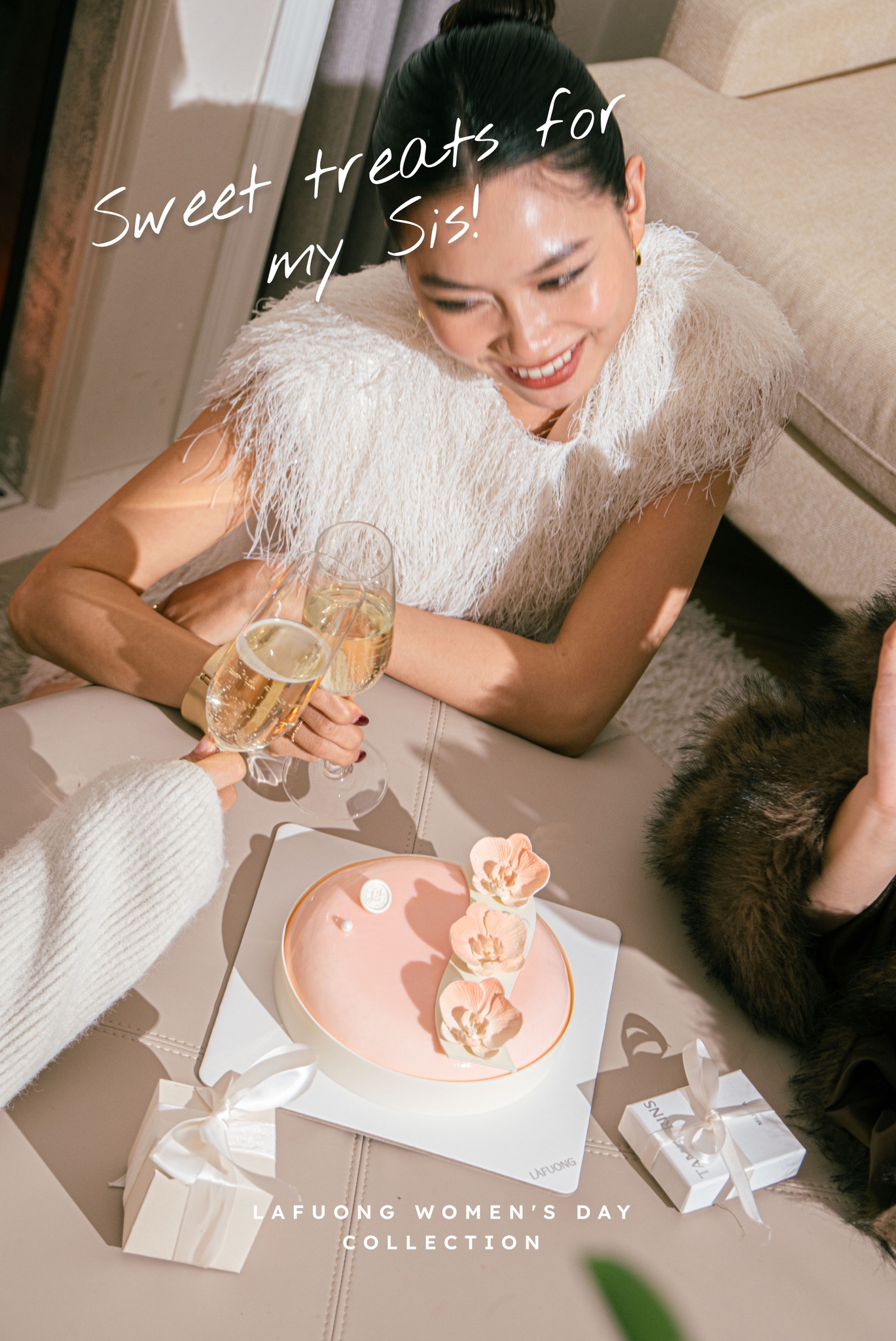 [🆕🇻🇳] La Fuong – Cảm hứng đến từ Pháp – Bánh Entremet tinh tế 🍔 Top1Food  🍜 Girl’s Night Out 8.3 – Chiếc bánh dành cho “Hội chị em mình”  

Khi Ngày Quốc tế Phụ nữ 8.3 đến gần, đó không chỉ là dịp duy nhất để nhận hoa hay quà từ nh , shares-0✔️ , likes-19❤️️ , date-2025-02-27 03:07:07🇻🇳🇻🇳🇻🇳📰🆕