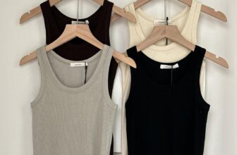 [🆕🇻🇳] 𝗛𝗮𝗽𝗽𝘆 𝗛𝗮𝗵𝗮𝗵𝗮 𝗦𝘁𝘂𝗱𝗶𝗼 (Hàng nhập cao cấp) 👕 Top1Fashion 👗  Mùa của những chiếc áo tank top đã tới rồi các nàng ơi
Items mà nàng nào cũng cần có 2 đến 3 chiếc trong tủ đồᴍsᴘ :Ao560—
𝗛𝗔𝗣𝗣𝗬 𝗛𝗔𝗛𝗔𝗛𝗔 𝗦𝗧𝗨𝗗𝗜𝗢
Add: , shares-0✔️ , likes-1❤️️ , date-2025-02-23 19:14:28🇻🇳🇻🇳🇻🇳📰🆕