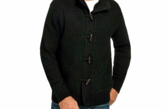 [🆕🇻🇳] The Cyan Pearl VNXK 👕 Top1Fashion 👗  Khoác len CELI0 xuất Âu dành cho các anh, chất len dầy dặn, khoá kéo kèm khuy gỗ trẻ trung, 2 màu navy đậm và ghi sz S M L, cho từ 60-80kg
Link sp dưới cmt , shares-0✔️ , likes-3❤️️ , date-2025-02-23 18:04:24🇻🇳🇻🇳🇻🇳📰🆕