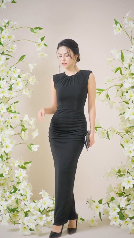 [🆕🇻🇳] My Way Outlet – Mẫu thiết kế quý phái và sang trọng 👕 Top1Fashion 👗  𝗠𝗜𝗦𝗦 𝗟𝗜𝗟𝗬 | 𝗘𝗟𝗘𝗚𝗔𝗡𝗖𝗘 𝗜𝗡 𝗕𝗟𝗢𝗢𝗠“𝗠𝗶𝘀𝘀 𝗟𝗶𝗹𝘆” gợi lên vẻ đẹp nữ tính, tự tin và lôi cuốn với những thiết kế thời trang tôn vinh sự thanh thoát và sang trọng,  , shares-0✔️ , likes-55❤️️ , date-2025-02-25 15:29:00🇻🇳🇻🇳🇻🇳📰🆕