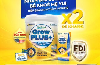 [🆕🇻🇳]  MẸ SỮA STORE – Đại lý quấn Chũn Cocoon – Chuyên combo EASY, combo đi sinh – Đồ dùng ăn dặm, thực phẩm ăn dặm – Đồ chơi phát triển trí tuệ và kỹ năng của bé🧑‍🧒❤️️👶⭐️ NHÂN ĐÔI ĐỀ KHÁNG – TRONG VỮNG VÀNG, NGOÀI HÙNG HẬUMẹ ơi, những năm đầu đời hệ miễn dịch của bé còn non nớt khiến mẹ thường xuyên đau đầu vì bé cứ bệnh v , shares-0✔️ , likes-0❤️️ , date-2025-02-24 19:10:02🇻🇳🇻🇳🇻🇳📰🆕