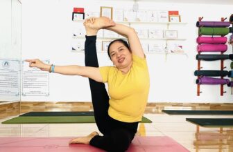 [🆕🇻🇳] Ruby Yoga Và Dance 🧘 Top1Yoga 🤸🏻‍♀️ 1 . Ý nghĩa của “Ý sinh khí”• “Ý” là tâm ý, tư tưởng, sự tập trung của tâm trí.
• “Khí” là năng lượng sống, sức mạnh nội tại của cơ thể.
• “Ý sinh khí , shares-0✔️ , likes-18❤️️ , date-2025-02-20 15:34:34🇻🇳🇻🇳🇻🇳📰🆕