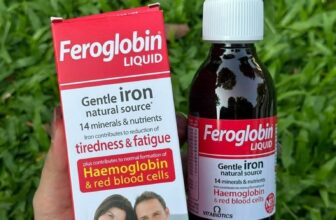 [🆕🇻🇳]  Suzanna Nguyen  (Suzanna Nguyen) – Best choice for your baby! 🧑‍🧒❤️️👶⭐️ THIẾU SẮT – “Thủ phạm” KHIẾN SỨC KHOẺ VÀ TRÍ TUỆ SA SÚT
SẮT là những vi chất dinh dưỡng rất quan trọng trong cơ thể, giúp vận chuyển oxy, có vai trò quan  , shares-0✔️ , likes-0❤️️ , date-2025-02-25 04:00:17🇻🇳🇻🇳🇻🇳📰🆕