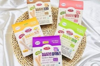 [🆕🇻🇳]  Hệ thống cửa hàng Mẹ và Bé RiO 🧑‍🧒❤️️👶⭐️ 𝑩𝒂́𝒏𝒉 𝒄𝒖𝒐̣̂𝒏 𝒐̂́𝒏𝒈 𝒅𝒂̀𝒊 𝒃𝒆𝒃𝒆𝒔𝒕 𝑯𝒂̀𝒏
𝗕𝗮́𝗻𝗵 𝗰𝘂̛̣𝗰 𝗸𝘆̀ 𝘁𝗵𝗼̛𝗺, 𝗴𝗶𝗼̀𝗻 𝗻𝗵𝘂̛𝗻𝗴 𝗸𝗵𝗼̂𝗻𝗴 𝗵𝗲̂̀ 𝗰𝘂̛́𝗻𝗴, 𝗻𝗴𝗼𝗻 𝗻𝗴𝗮̣̂𝘆, đ𝗮̣̂𝗺 𝘃𝗶̣ 𝗰𝘂̛̣𝗰 𝗸𝘆̀ 𝗹𝘂𝗼̂𝗻.
– 𝐕𝐞̂̀ đ𝐨̂̀ 𝐚̆𝐧 𝐧𝐠𝐨𝐧 𝐥 , shares-0✔️ , likes-2❤️️ , date-2025-02-26 14:45:43🇻🇳🇻🇳🇻🇳📰🆕