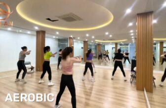 [🆕🇻🇳] Ocean Fitness & Yoga Centers  🧘 Top1Yoga 🤸🏻‍♀️ Hãy tham gia ngay lớp học nhảy tại Ocean Fitness để trải nghiệm âm nhạc và những bước nhảy tuyệt vời
Thời gian tập luyện linh hoạt từ 6:00 – 20:00
Hướng dẫ , shares-0✔️ , likes-4❤️️ , date-2025-02-22 18:15:52🇻🇳🇻🇳🇻🇳📰🆕