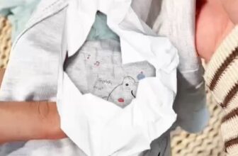 [🆕🇻🇳]  Made By Hằng – chuyên đồ len hanmade 🧑‍🧒❤️️👶⭐️ 1xx rinh được ngay 2 set body cho bé yêu
Chất cotton mềm mịn, , shares-0✔️ , likes-0❤️️ , date-2025-02-22 20:36:52🇻🇳🇻🇳🇻🇳📰🆕