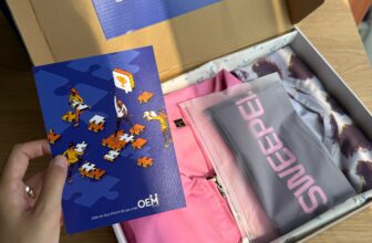 [🆕🇻🇳] OEM Group – Sản Xuất Quà Tặng Doanh Nghiệp Trọn Gói 👨‍🔧   Hộp quà đặc biệt cho những người đặc biệt!Tại #OEMGroup, từng món quà dành cho SWEEPERS của Măng Đen Ultra Trail by LiveSpo 2025 đã được gia công chỉn  , shares-1✔️ , likes-4❤️️ , date-2025-02-22 20:53:46🇻🇳🇻🇳🇻🇳📰🆕