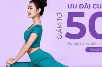 [🆕🇻🇳] Livan – Đồ tập Yowin – Thương hiệu thời trang thể thao dòng sản phẩm giá tốt độc quyền chính hãng Livan Sport! 🧘 Top1Yoga 🤸🏻‍♀️ ĐỒ TẬP DÁNG XINH – NÂNG TẦM ĐẲNG CẤP
𝐘𝐎𝐖𝐈𝐍 𝐎𝐅 𝐋𝐈𝐕𝐀𝐍 𝐒𝐀𝐋𝐄 𝐎𝐅𝐅 𝐔𝐏𝐓𝐎 𝟓𝟎%Yowin – Livan luôn tự tin với chất lượng sản phẩm và giá cạnh tranh nhất thị trư , shares-0✔️ , likes-0❤️️ , date-2025-02-20 21:57:40🇻🇳🇻🇳🇻🇳📰🆕