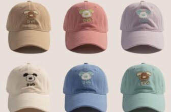 [🆕🇻🇳] EM BÉ HON – Được có mặt trong những khoảnh khắc lớn lên của các em bé – luôn là điều mà tiệm tự hào nhất! 🧑‍🧒❤️️👶⭐️ #ORDERTiếp các mẫu nón hihi, toàn nón lạ lạ đẹp đẹp mommy chốt nhẹ nhàng 2-3 cái 1 lần hông áFacebook: Em Bé Hon
Instagram: embehon.xinchao
Ghé thăm , shares-0✔️ , likes-2❤️️ , date-2025-02-19 15:57:50🇻🇳🇻🇳🇻🇳📰🆕