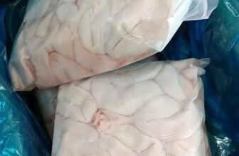 [🆕🇻🇳] Ngọc Điểm Food-chuyên cung cấp các loại thực phẩm: thịt heo, thịt bò, thịt gà, cá, tôm 🍔 Top1Food  🍜 Dồi trường có cuống về lô mới trắng đẹp nha khách ơi
Sỉ 118k/kg thùng 10kg
SLL giảm mạnh
Ở tỉnh chuyển khoản đóng xốp ít nhất từ #20kg
, shares-0✔️ , likes-13❤️️ , date-2025-02-22 19:38:22🇻🇳🇻🇳🇻🇳📰🆕