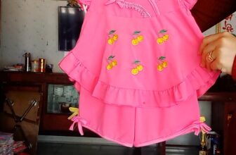 [🆕🇻🇳] ĐỒ BỘ BÉ GÁI – Chuyên quần áo bé gái 1 tuổi đến 5 tuổi 🧑‍🧒❤️️👶⭐️  , shares-0✔️ , likes-0❤️️ , date-🇻🇳🇻🇳🇻🇳📰🆕