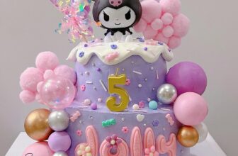 [🆕🇻🇳] Syn Bakery – Cửa hàng bánh nướng nhỏ 🍔 Top1Food  🍜 Kuromi đáng iu iuuuuu cho bé gái
, shares-0✔️ , likes-1❤️️ , date-2025-02-24 15:55:18🇻🇳🇻🇳🇻🇳📰🆕