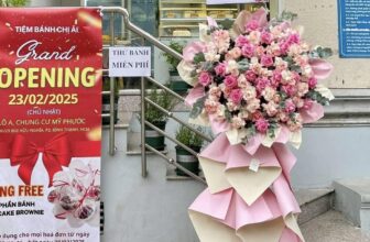 [🆕🇻🇳] Tiệm Bánh Chị Ái – Chuyên cung cấp Bánh Sinh nhật, Bánh nướng, Bông lan, Tiramisu 🍔 Top1Food  🍜 Hi! Tiệm Bánh Chị Ái
, shares-0✔️ , likes-45❤️️ , date-2025-02-23 20:34:01🇻🇳🇻🇳🇻🇳📰🆕